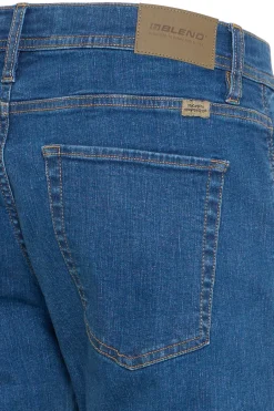 Pantalon vaquero slim