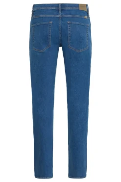 Pantalon vaquero slim