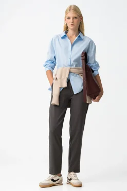 Pantalones Chino Slim Fit