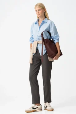 Pantalones Chino Slim Fit