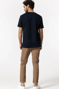 Pantalones Chino Slim Fit