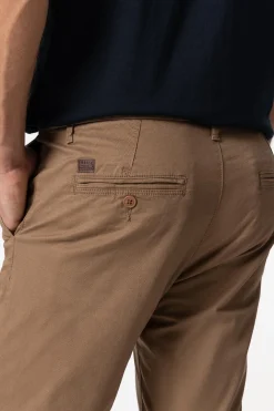 Pantalones Chino Slim Fit