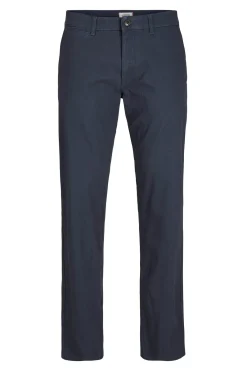Pantalones chinos regular fit