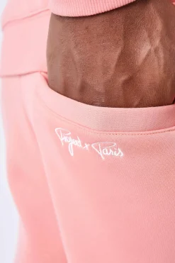 Pantalones de ch&aacute;ndal Essentials