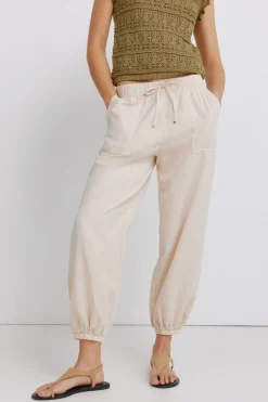 Pantalones jogger