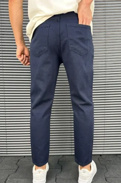 Pantalones largos boyfriend