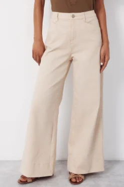 Pantalones Rayas Arena