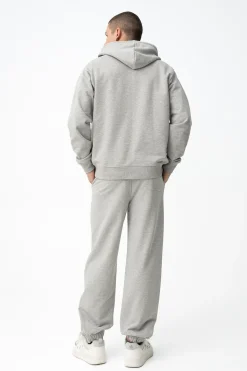 Pantalones Relaxed Fit