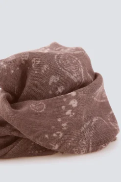 Pa&ntilde;uelo bandana grande