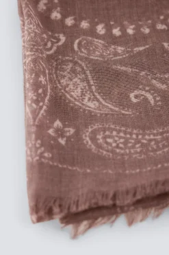 Pa&ntilde;uelo bandana grande