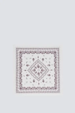 Pañuelo bandana pequeña