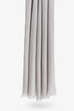 Pañuelo liso rectangular