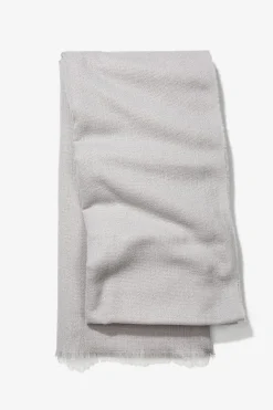 Pa&ntilde;uelo liso rectangular