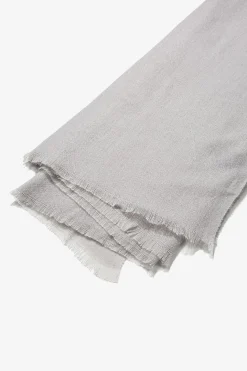 Pa&ntilde;uelo liso rectangular