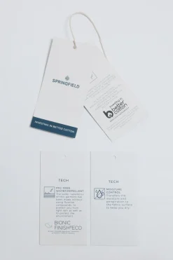 Parka algod&oacute;n