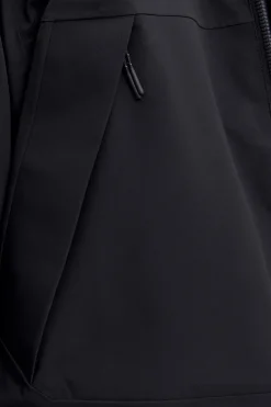 Parka cl&aacute;sica con capucha