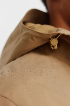 Parka t&eacute;cnica