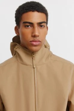 Parka t&eacute;cnica