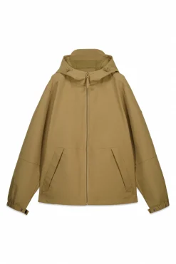 Parka t&eacute;cnica