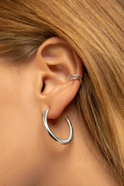 Pendientes Aro Cenit