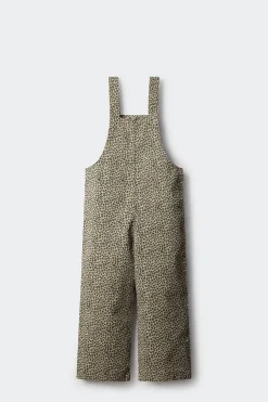 Peto animal print ni&ntilde;a