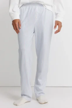 Pijama algod&oacute;n mensaje