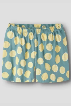 Pijama corto de ni&ntilde;a