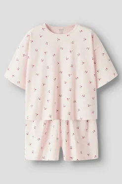 Pijama corto de ni&ntilde;a