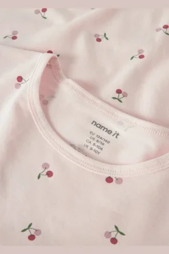 Pijama corto de ni&ntilde;a