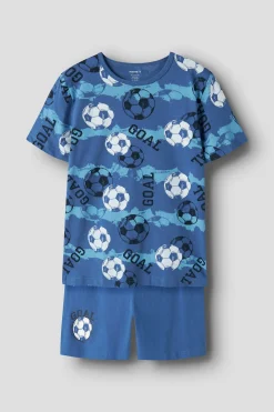 Pijama corto de ni&ntilde;o