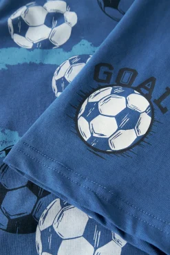 Pijama corto de ni&ntilde;o