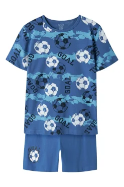 Pijama corto de ni&ntilde;o