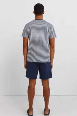 Pijama corto Garfield