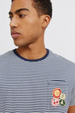 Pijama corto Garfield