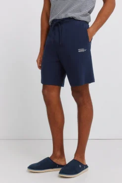 Pijama corto Garfield