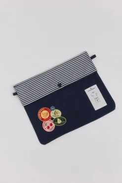 Pijama corto Garfield