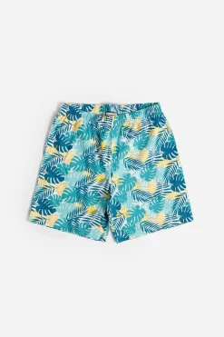 Pijama corto pi&ntilde;a Mr Wonderful