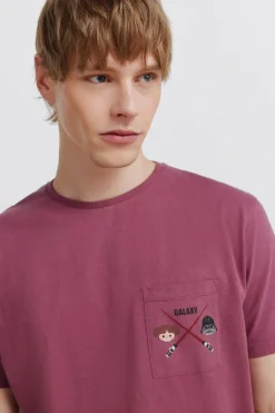 Pijama corto Star Wars