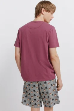 Pijama corto Star Wars