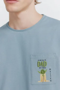 Pijama corto Star Wars