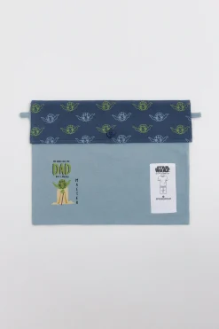 Pijama corto Star Wars