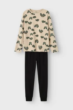 Pijama de ni&ntilde;o coches