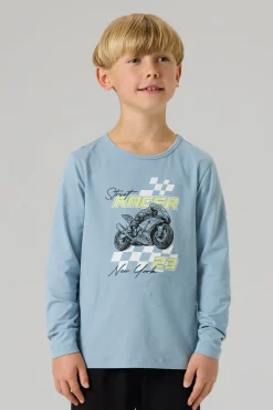Pijama moto racer