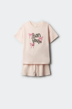 Pijama para ni&ntilde;a