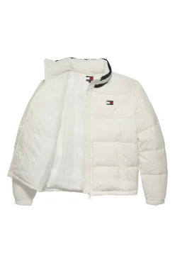 Plumas con cuello corporativo