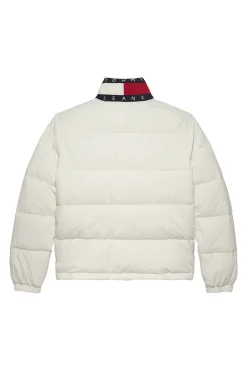 Plumas con cuello corporativo