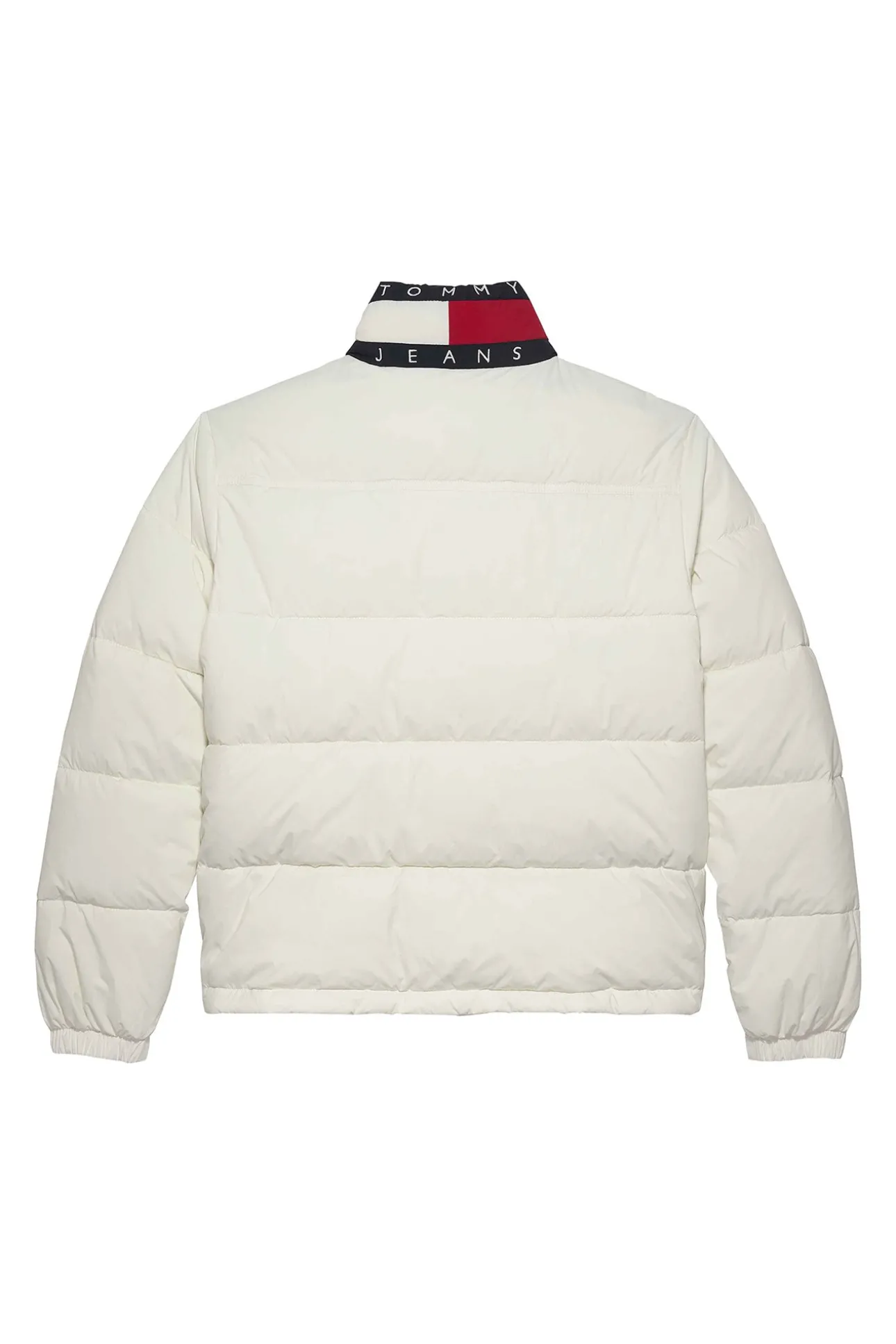 Plumas con cuello corporativo