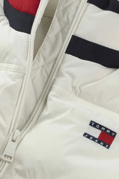 Plumas con cuello corporativo