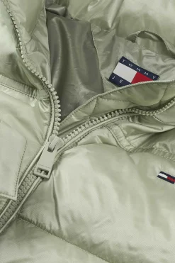 Plumas de mujer Tommy Jeans