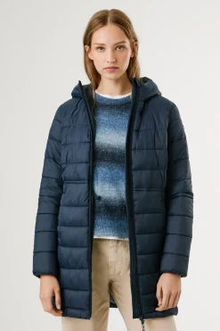 Plum&iacute;fero Largo Acolchado